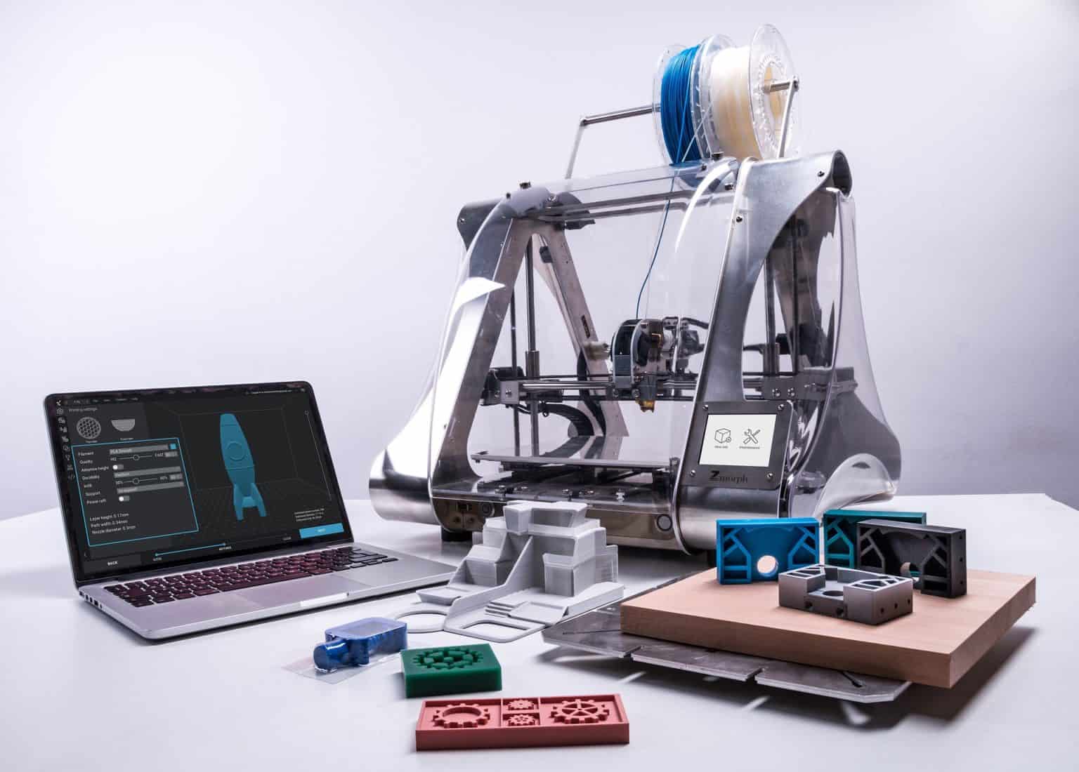 Why was 3D Printing Invented? History, limitations and the future of 3d Printing