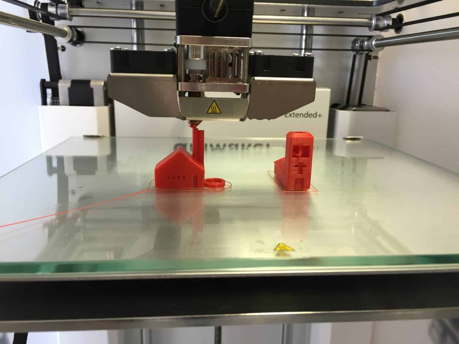 Why was 3D Printing Invented? History, limitations and the future of 3d Printing