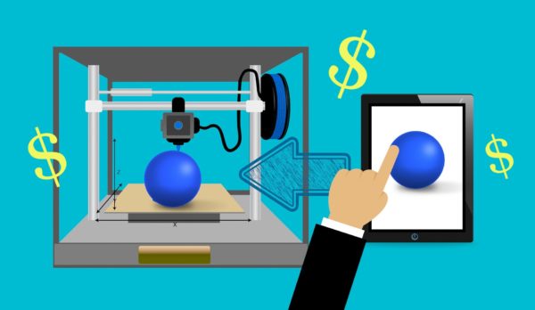 How Much Does It Cost To DIY 3D Print Filament Electricity Post 